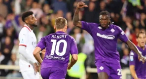 Nis shpërbërja te Fiorentina, dy lojtarë kërkojnë largimin