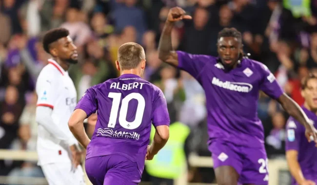 Nis shpërbërja te Fiorentina, dy lojtarë kërkojnë largimin