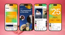 Apple prezanton Apple Music Replay, konkurrentin e Spotify Wrapped