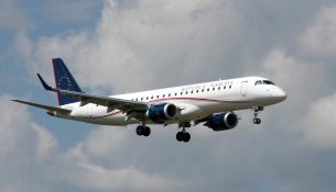 Një linjë ajrore e nënvlerësuar shpallet më e besueshmja për udhëtimet e festave