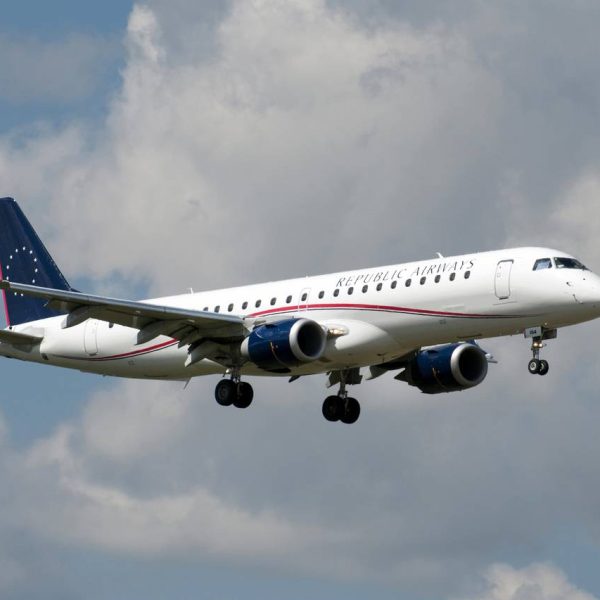 Një linjë ajrore e nënvlerësuar shpallet më e besueshmja për udhëtimet e festave