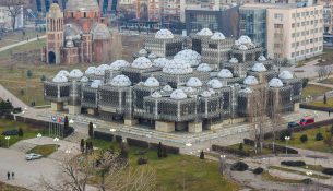Biblioteka Kombëtare drejt digjitalizimit