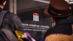 Teatri Kombëtar i Kosovës mbyll vitin me tri premiera