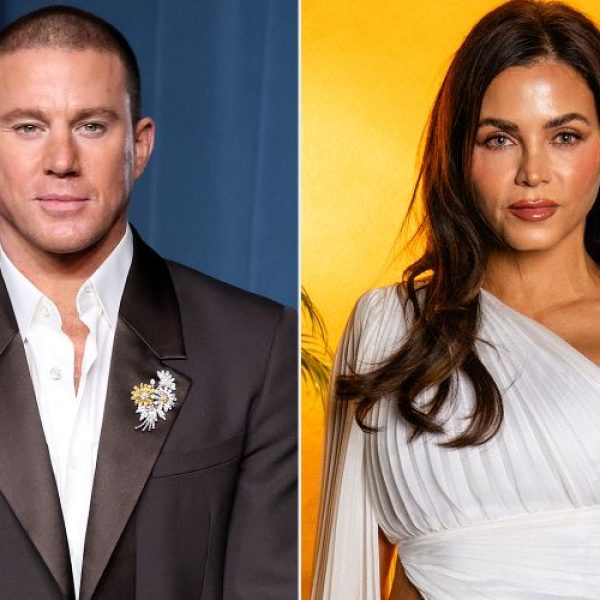 Marrëveshja financiare e divorcit të Channing Tatum dhe Jenna Dewan zbulon detaje të reja pas konfliktit për “Magic Mike”