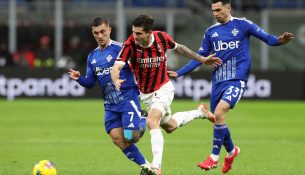 Historike: Milan – Como do të luhet jashtë Evropës