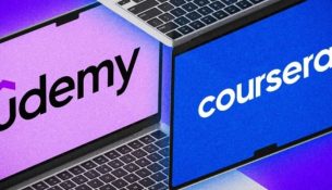 Udemy dhe Coursera bashkohen për një platformë të re