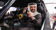 Mohammed ben Sulayem rizgjidhet në krye të FIA-s