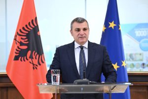 Sejko: Komunikimi profesional, kyç për besimin në bankën qendrore