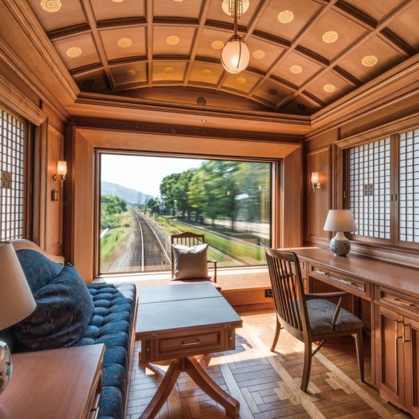 2026, viti i risive në udhëtimet hekurudhore