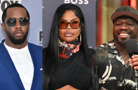 Regjisorja e dokumentarit të 50 Cent kërkon të bashkëpunojë me Misa Hylton për historinë e saj