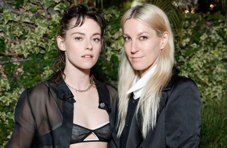 Kristen Stewart flet hapur për martesën me Dylan Meyer