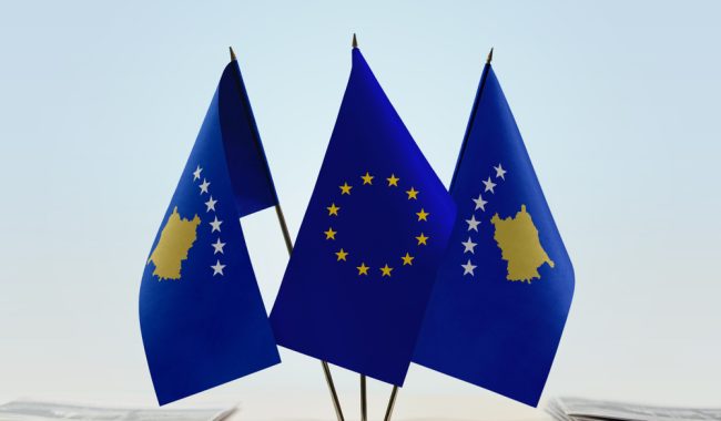 Kosova, tre vjet në “inbox”-in e BE-së