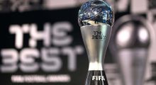 FIFA zbulon ‘Lojtarin më të Mirë’ të vitit 2025