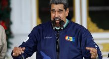 Maduro kërkoi 200 milionë dollarë, amnisti për 100 zyrtarë dhe mërgim të sigurt  