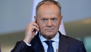 Donald Tusk ‘shpërthen’ në X: Mesazhi për amerikanët bëhet viral me mbi 27 milionë shikime