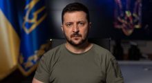 Zelensky nxjerr në dritë planin e plotë të paqes