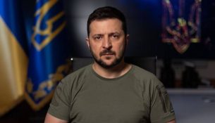 Zelensky nxjerr në dritë planin e plotë të paqes