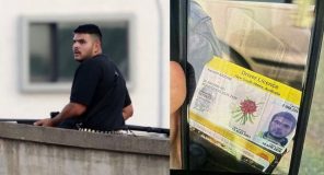 Identifikohet një nga autorët e sulmit në Sydney