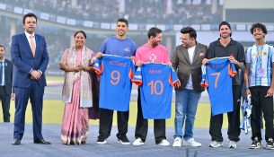 Leo Messi përfundon aventurën indiane