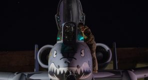 SHBA godet fort ISIS-in në Siri: mbi 70 objektiva të shkatërruar