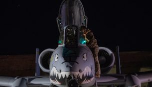 SHBA godet fort ISIS-in në Siri: mbi 70 objektiva të shkatërruar