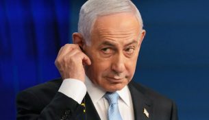 Tel Avivi rishqyrton “vijën e kuqe”: forcat turke mund të hyjnë në Gaza