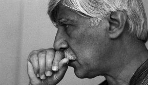 Ndërron jetë Bahram Beyzai, gjigandi i kinemasë dhe teatrit iranian