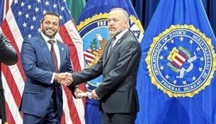 SHBA-të tregojnë sërish mbështetjen e madhe për SPAK-un