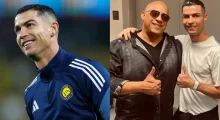 Cristiano Ronaldo pjesë e Fast & Furious?