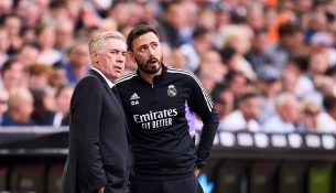Ancelotti drejt Serie A