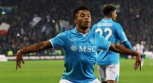 Intervista e David Neres bëhet virale pas përgjigjes së ‘çuditshme’ të tij