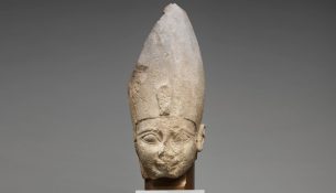 Zbulohet koha kur sundoi faraoni Ahmose