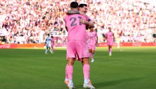 Lionel Messi frymëzon Inter Miamin drejt trofeut të MLS Cup