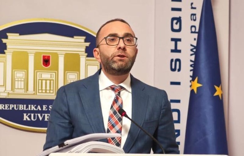  Rama e pranoi vetë    Bardhi  Kryeministri palë në procesin e Ballukut