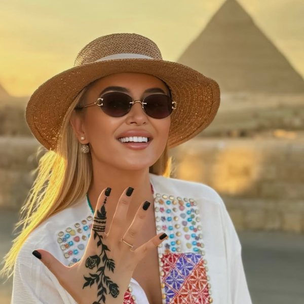 Alketa Vejsiu hap zemrën: Një rrëfim i rrallë përmes Instagramit