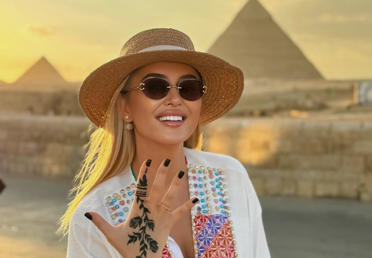 Alketa Vejsiu hap zemrën  Një rrëfim i rrallë përmes Instagramit