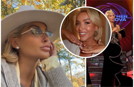 Dolce lë Kosovën, niset në Romë për Grande Fratello