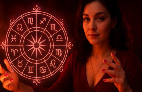 Pesë shenjat që marrin energjinë më të fuqishme të dhjetorit 2025