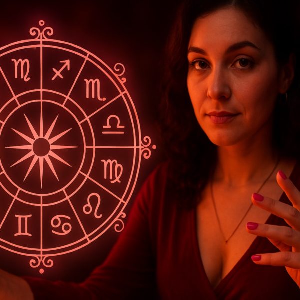 Pesë shenjat që marrin energjinë më të fuqishme të dhjetorit 2025