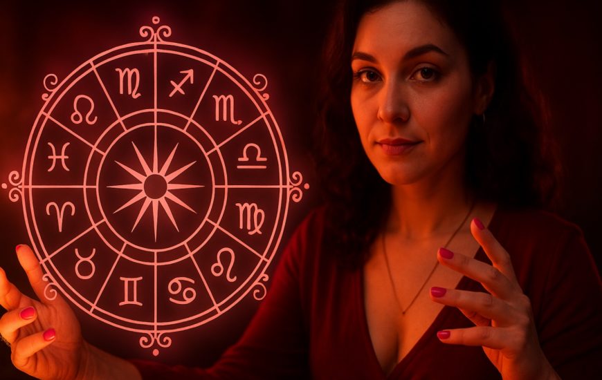 Pesë shenjat që marrin energjinë më të fuqishme të dhjetorit 2025