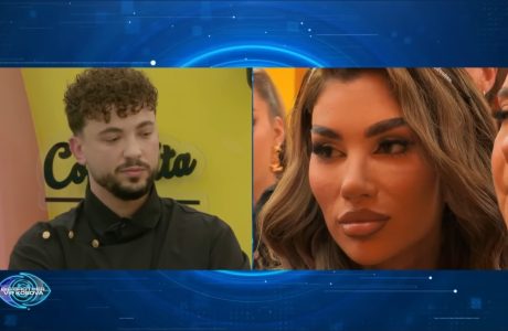 Biseda pas Prime: Toney dhe Bia sqarojnë marrëdhënien pas ndërhyrjes së babait