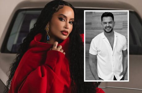 Dafina kujton sërish Shpat Kasapin