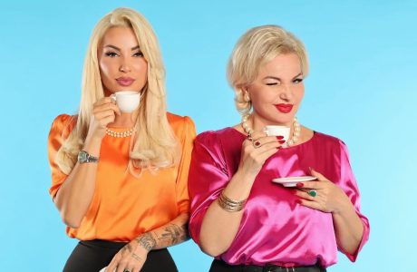 Roza Lati shpërthen për komentet fallso në rrjet