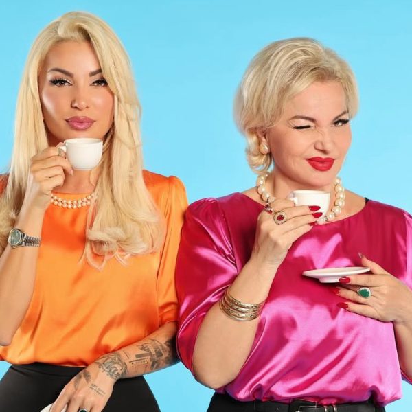 Roza Lati shpërthen për komentet fallso në rrjet