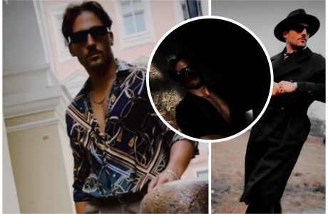 Bejta “përdor” Big Brother për një njoftim të rëndësishëm