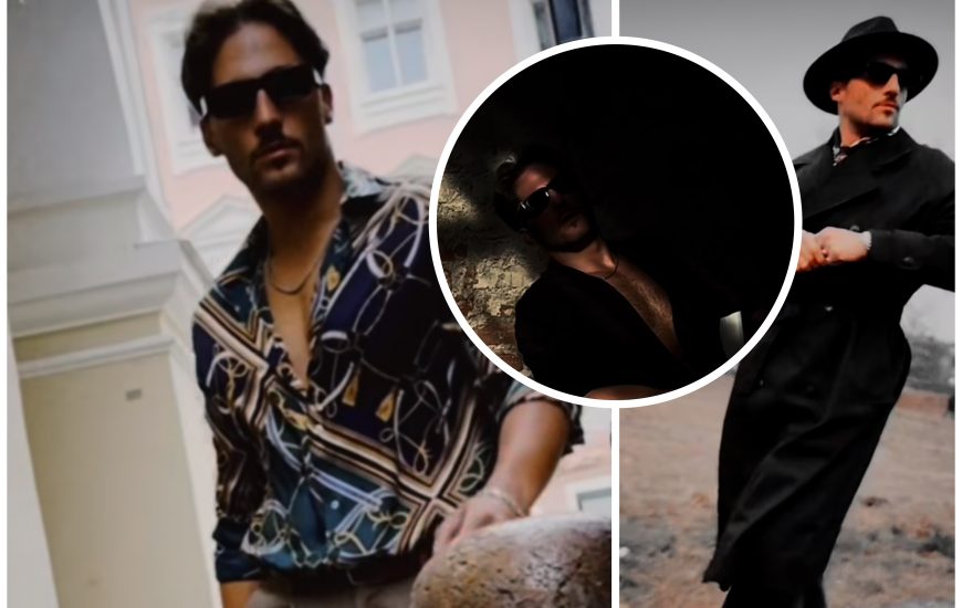 Bejta “përdor” Big Brother për një njoftim të rëndësishëm