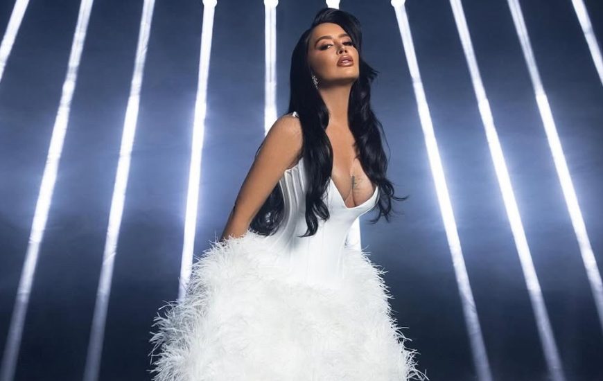 Dafina Zeqiri shton një natë të dytë koncertesh pas mbingarkesës së kërkesave