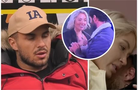 Edi aktivizon alarmin e vëmendjes dhe zbulon surprizën: Dolce është bërë pjesë e “Grande Fratello”