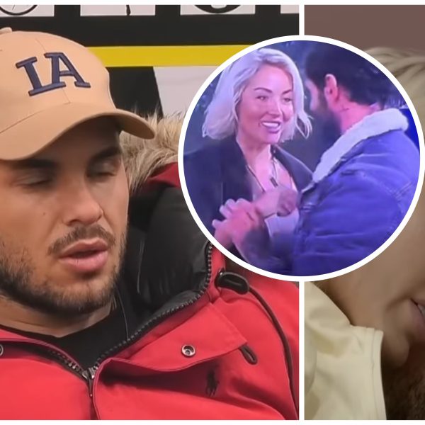 Edi aktivizon alarmin e vëmendjes dhe zbulon surprizën: Dolce është bërë pjesë e “Grande Fratello”