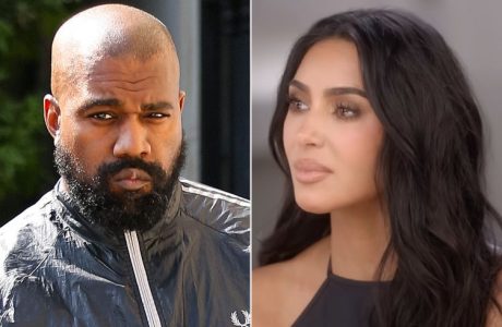 Kim Kardashian shpërthen në lot: Kanye West e akuzoi se “e sajoj” grabitjen në Paris
